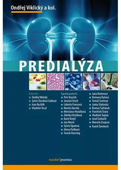 Predialýza
