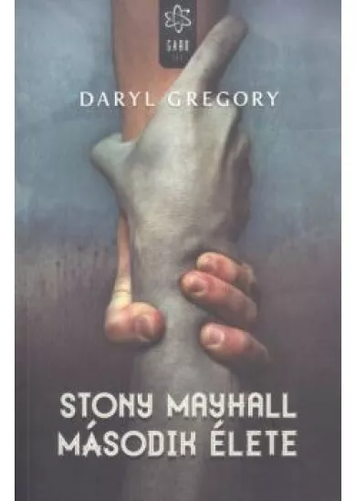 STONY MAYHALL MÁSODIK ÉLETE