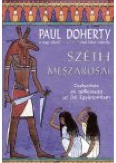 SZÉTH MÉSZÁROSAI