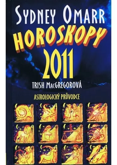Horoskopy 2011 (český)