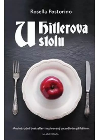 U Hitlerova stolu