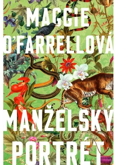Manželský portrét