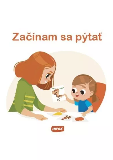 Začínam sa pýtať
