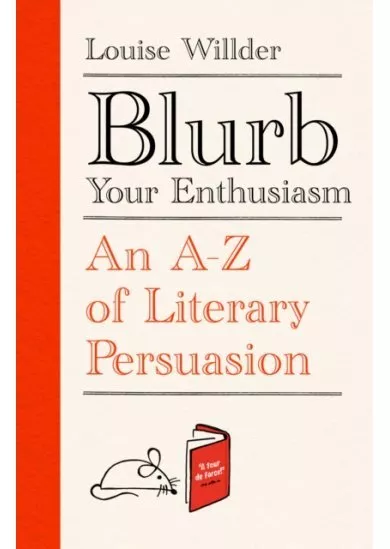 Blurb Your Enthusiasm
