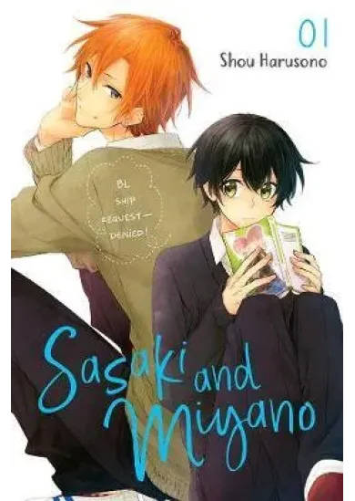 Sasaki and Miyano 1