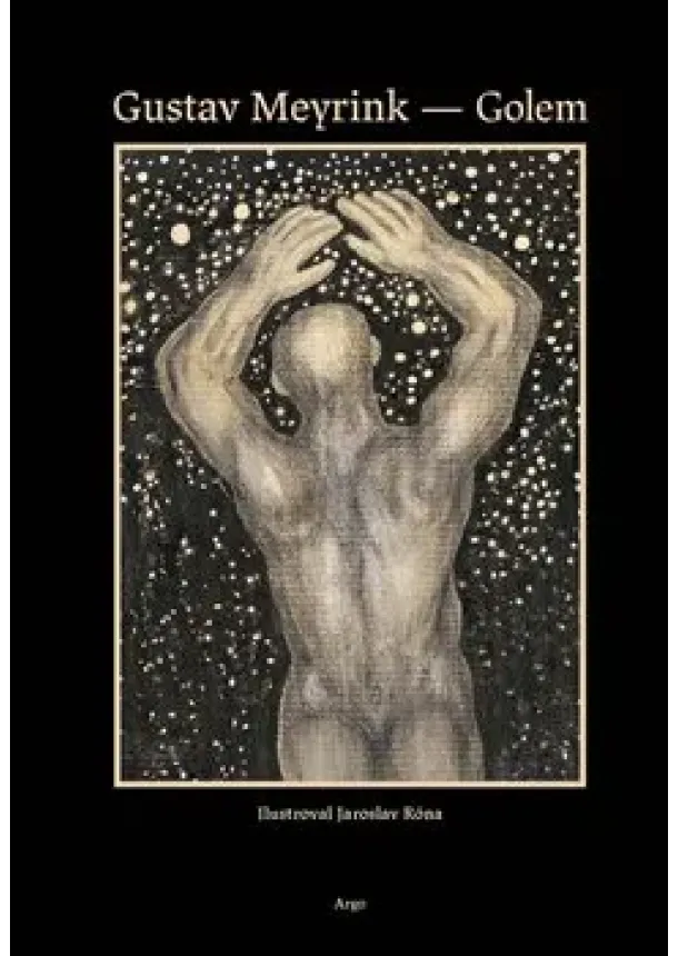 Gustav Meyrink - Golem