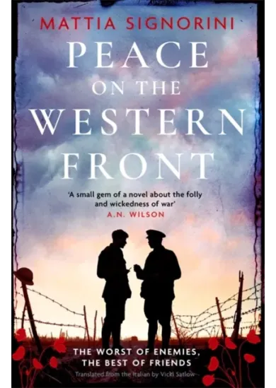 Peace on the Western Front