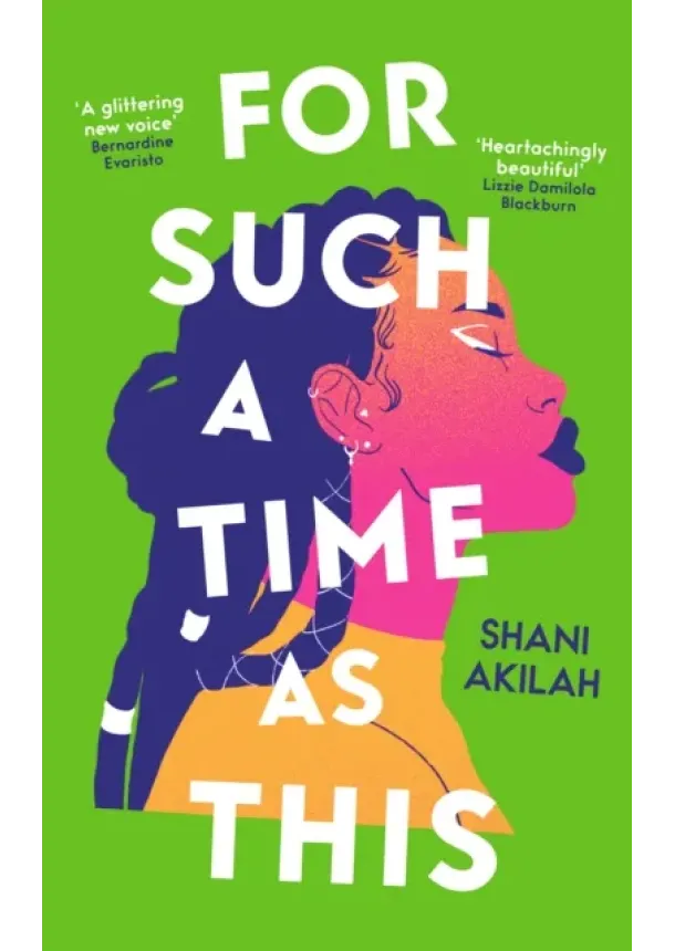 Shani Akilah - For Such a Time as This