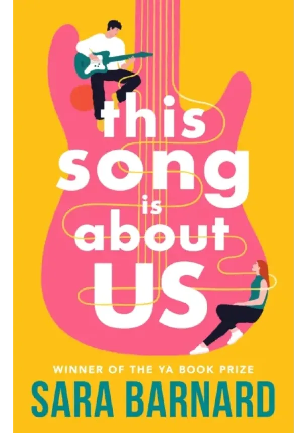 Sara Barnard - This Song Is About Us