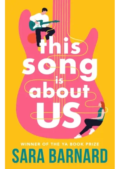 This Song Is About Us