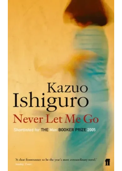 Never Let Me Go
