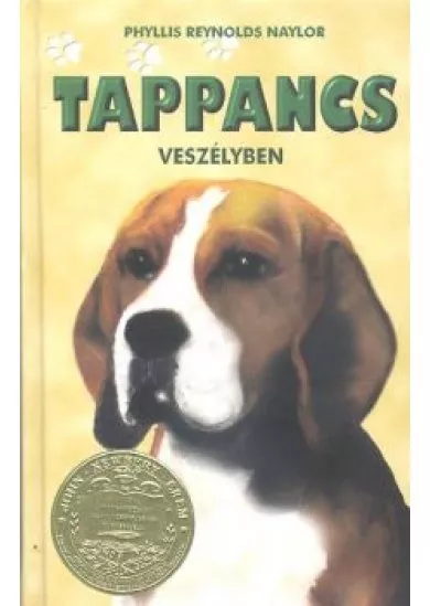 TAPPANCS VESZÉLYBEN