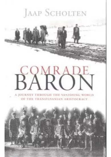 COMRADE BARON