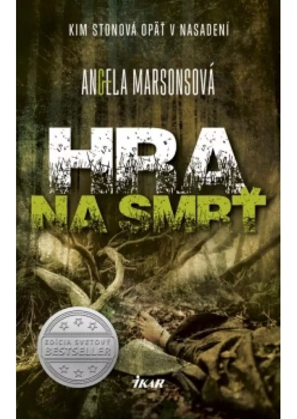 Angela Marsonsová - Hra na smrť