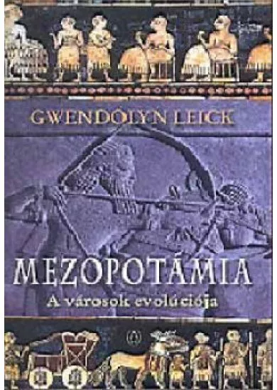 MEZOPOTÁMIA
