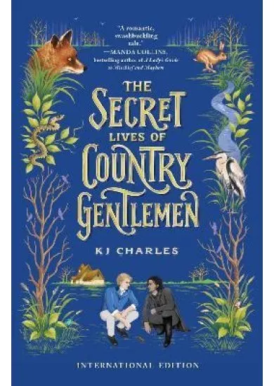 The Secret Lives of Country Gentlemen