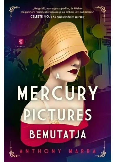 A Mercury Pictures bemutatja