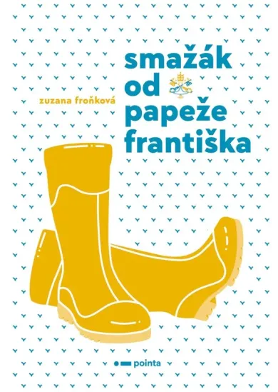 Smažák od Papeže Františka