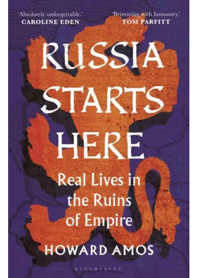 Russia Starts Here