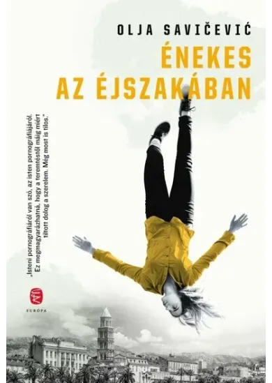 Énekes az éjszakában