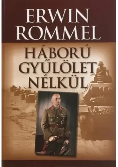 Háború gyűlölet nélkül