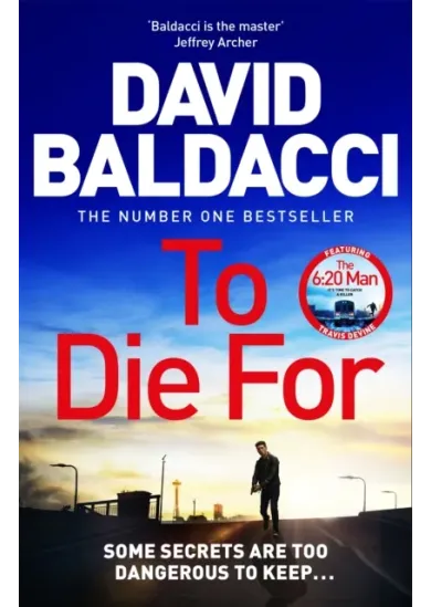 To Die For