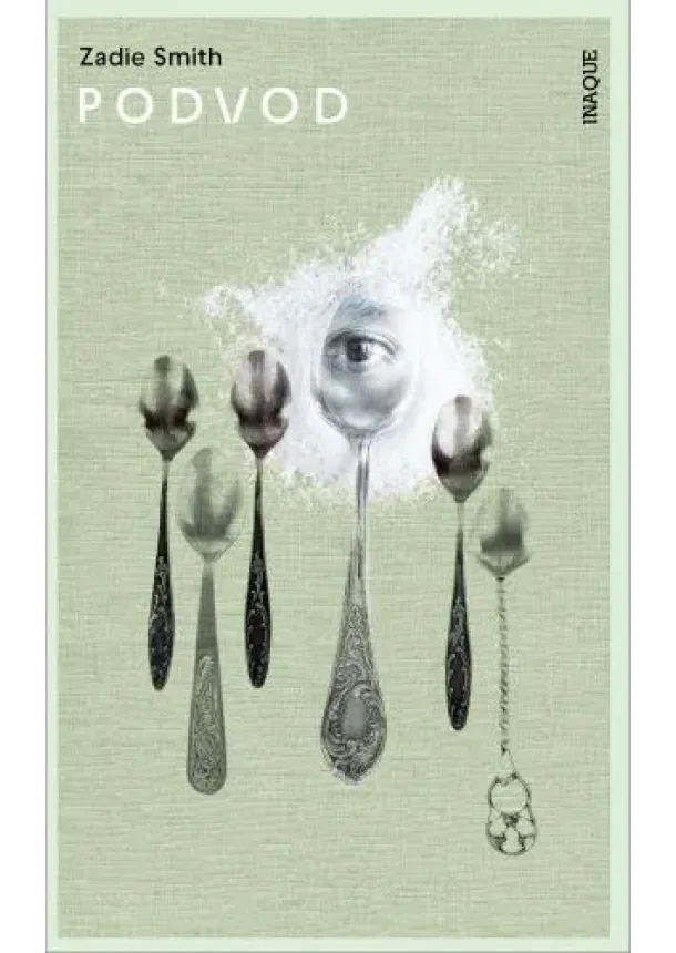 Zadie Smith - Podvod