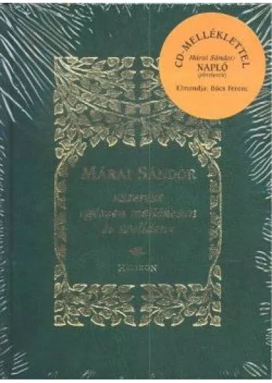 SZERESS EGÉSZEN MELLÉKESEN ÉS SZELÍDEN /CD MELLÉKLETTEL