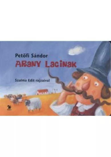 ARANY LACINAK