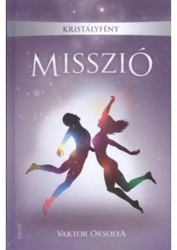 VAKTOR ORSOLYA - MISSZIÓ