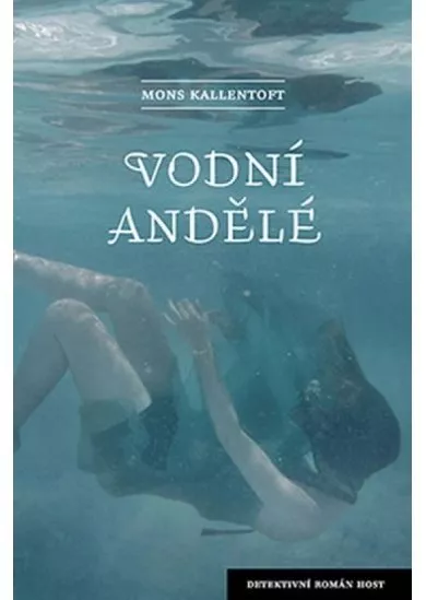 Vodní andělé