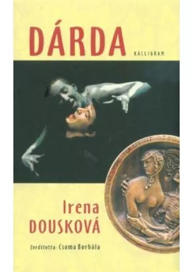 Dárda