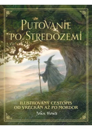 Putovanie po Stredozemi