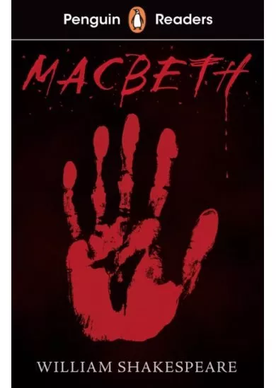 Penguin Readers Level 1: Macbeth