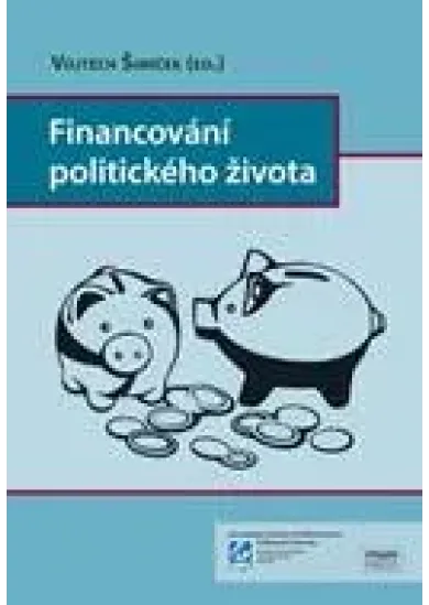 Financování politického života