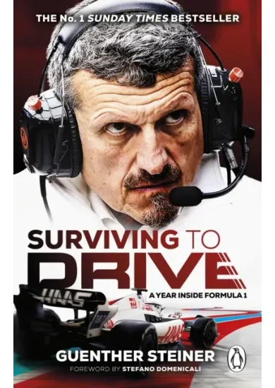 Surviving to Drive