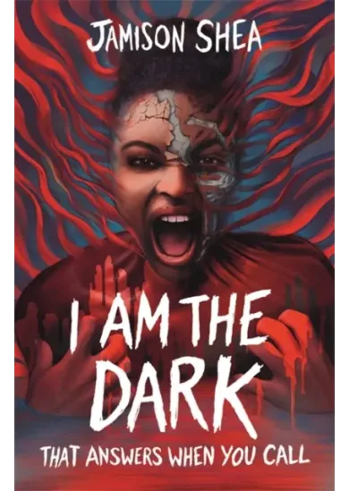 I Am The Dark That Answers When You Call