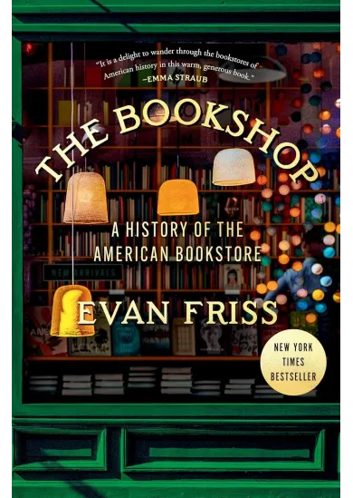 The Bookshop