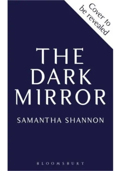 The Dark Mirror