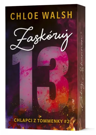 Zaskóruj 13