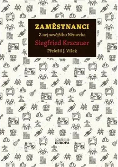 Zaměstnanci - Z nejnovějšího Německa