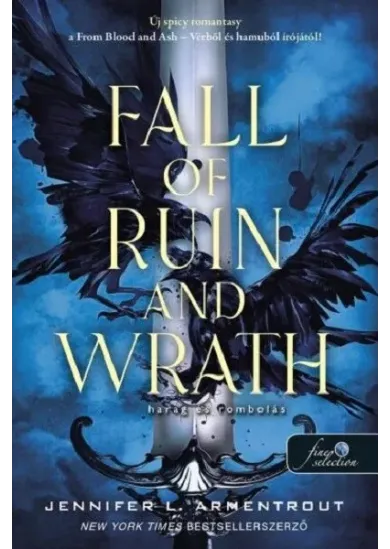 Fall of Ruin and Wrath - Harag és rombolás