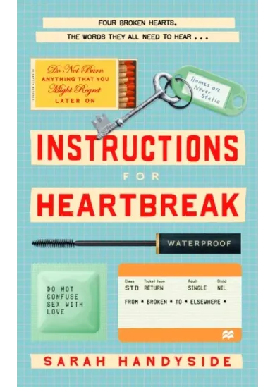 Instructions for Heartbreak