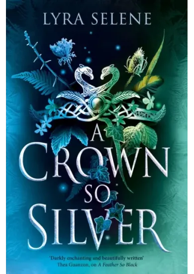 A Crown So Silver