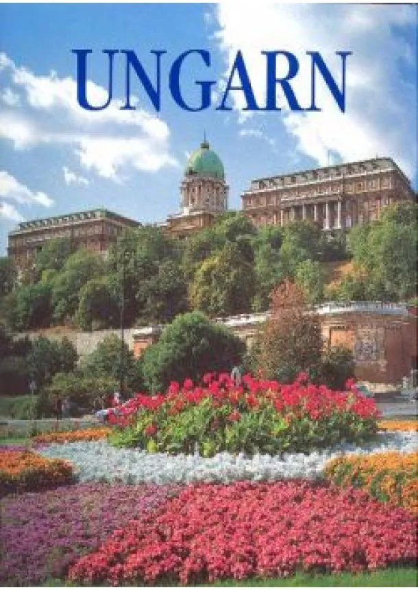 Válogatás - MAGYARORSZÁG /NÉMET
