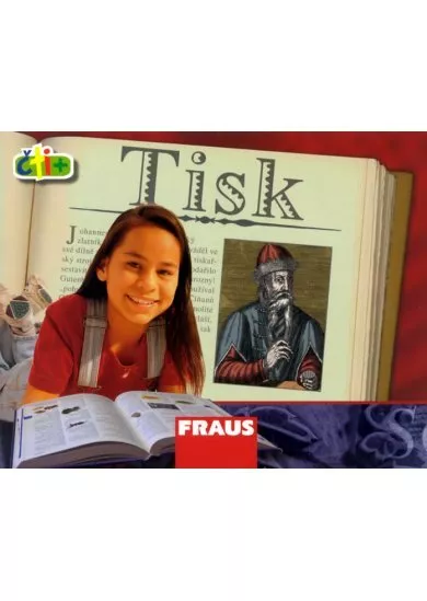 Tisk (edice čti +)