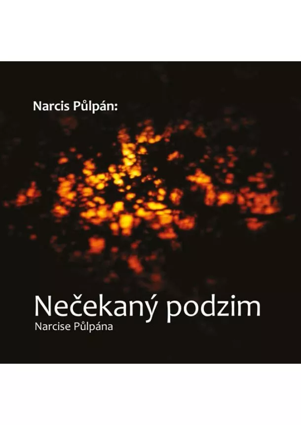 Petr Sedláček, Michal Moučka - Narcis Půlpán: Nečekaný podzim Narcise Půlpána