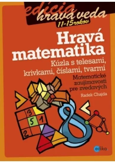 Hravá matematika