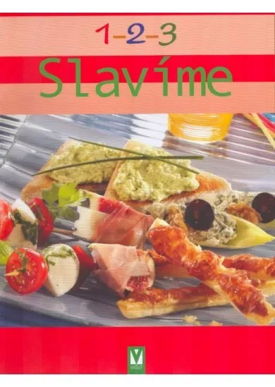 1-2-3 Slavíme
