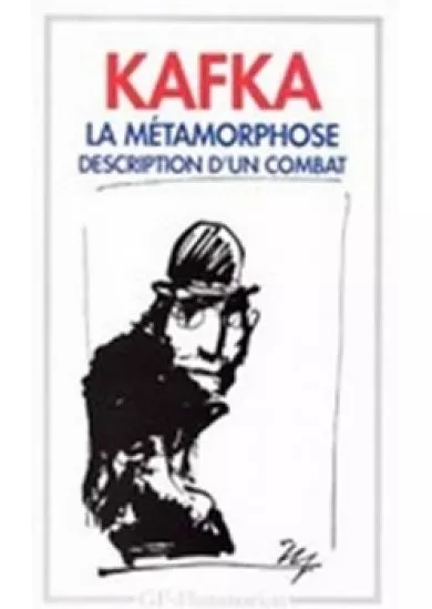 La Métamorphose